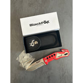 Black Fox - Soccorso - BF117